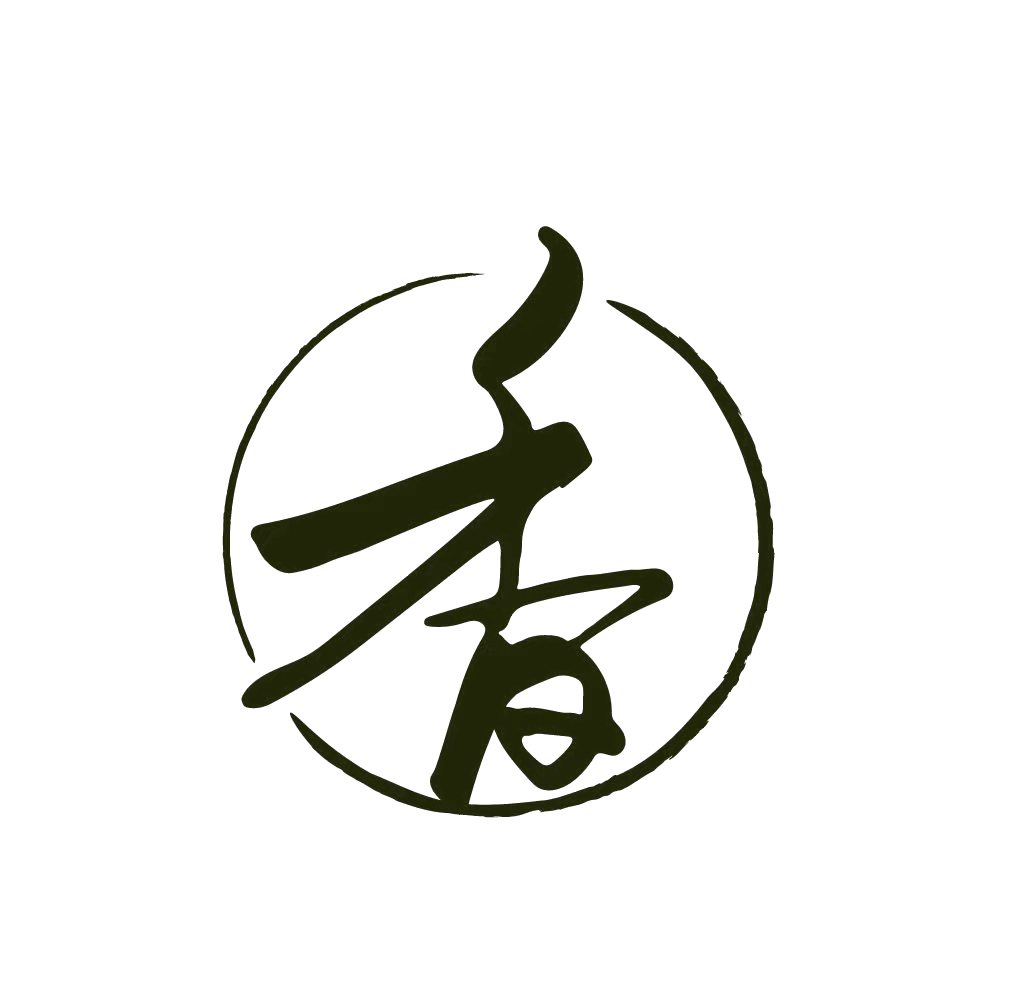香港藥香協會 logo